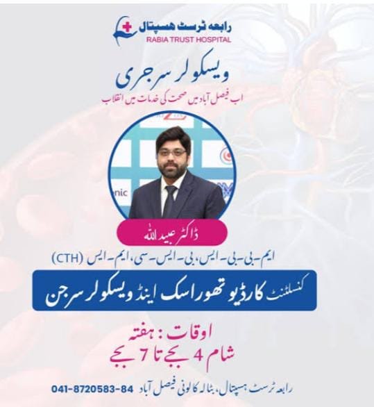 Dr Abdullah