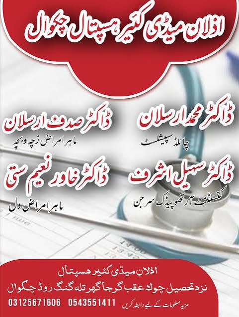 Dr Muhammad Arsalan