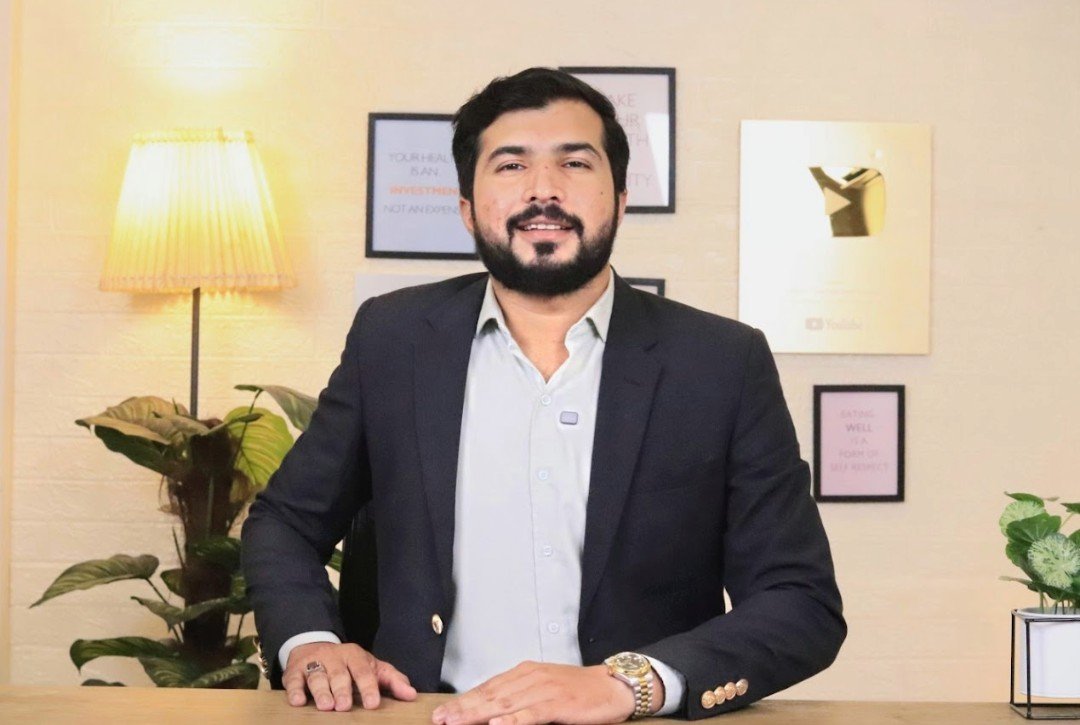 Dr Muhammad Waseem