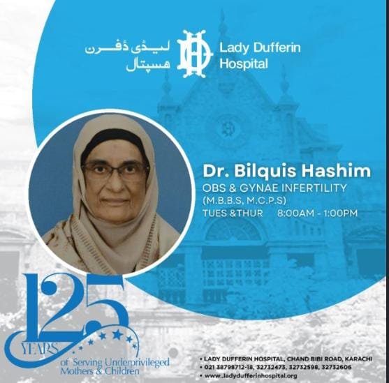 Dr Bulquies Hashim