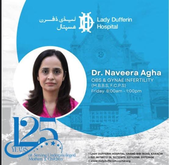Dr Naveera Agha