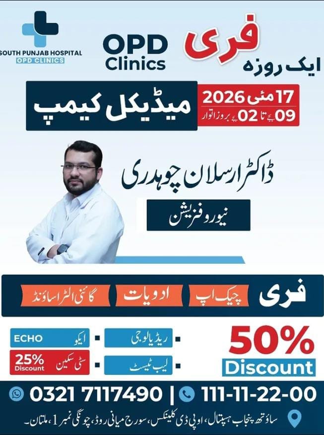 Dr Arsalan Chaudhry