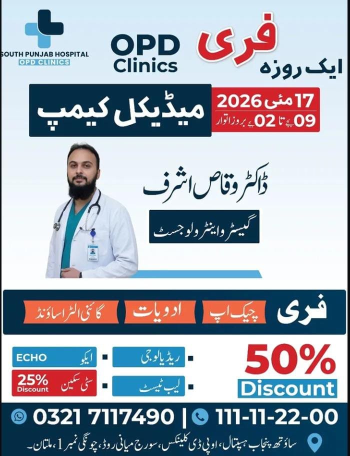 Dr Waqas Akhther