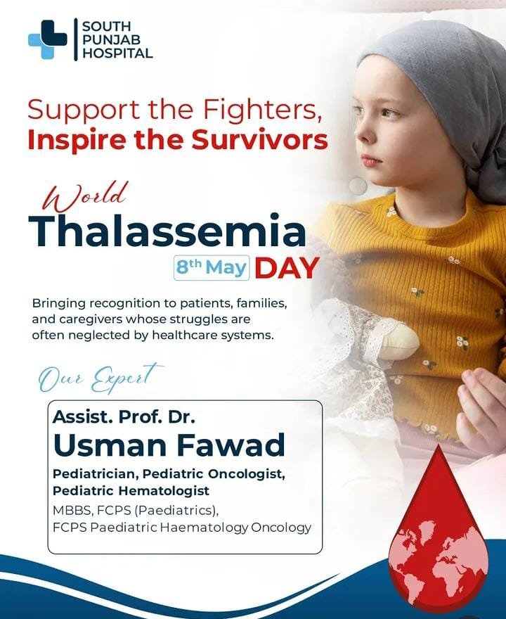Dr Usman Fawad