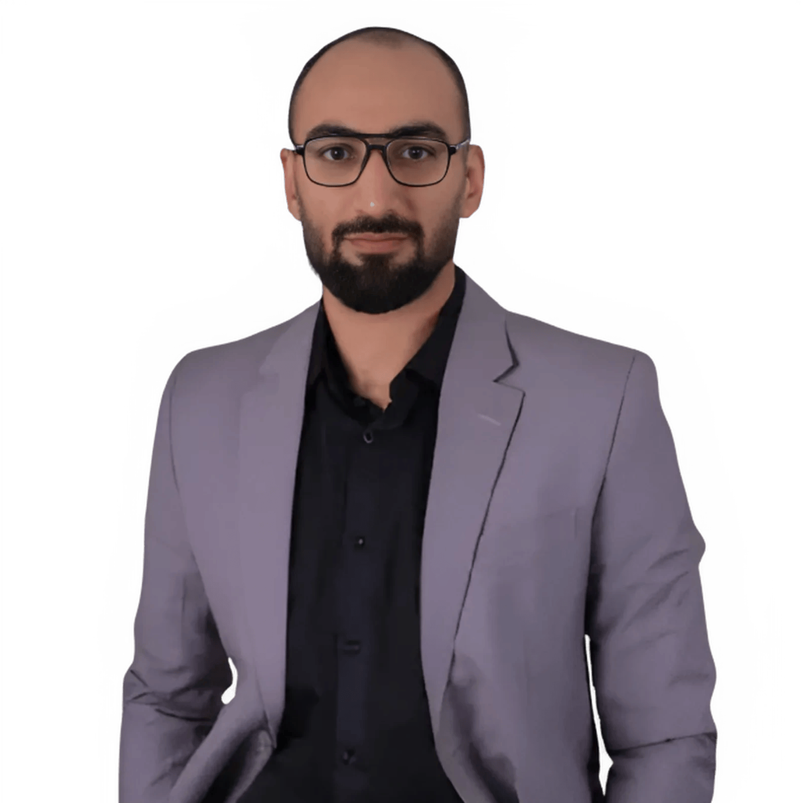Dr Saqib Zia