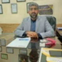Dr. Amir Abbas Baloch