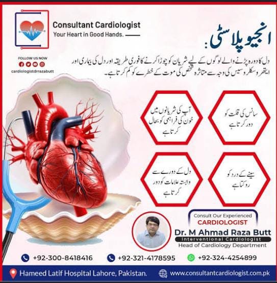Dr Ahmad Raza Butt