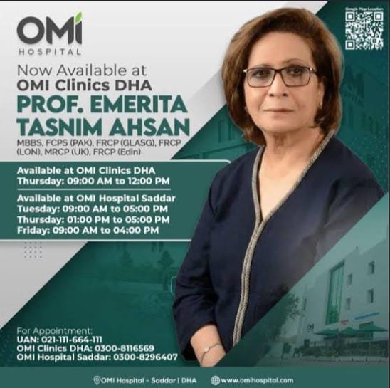 Professor Dr Emerita Tasnim Ahsan