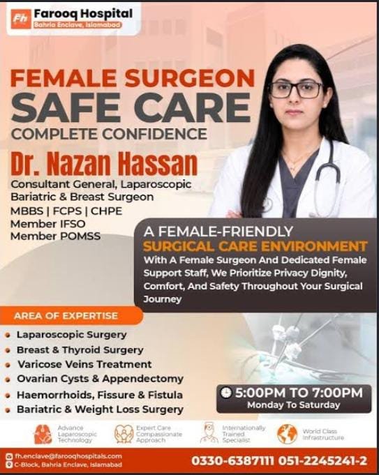Dr Nazan Hassan