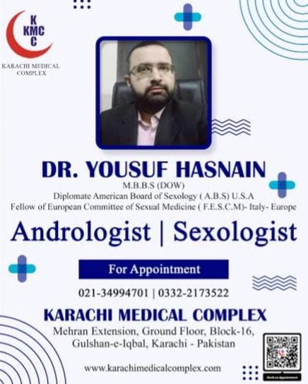 Dr yousif Hasnan