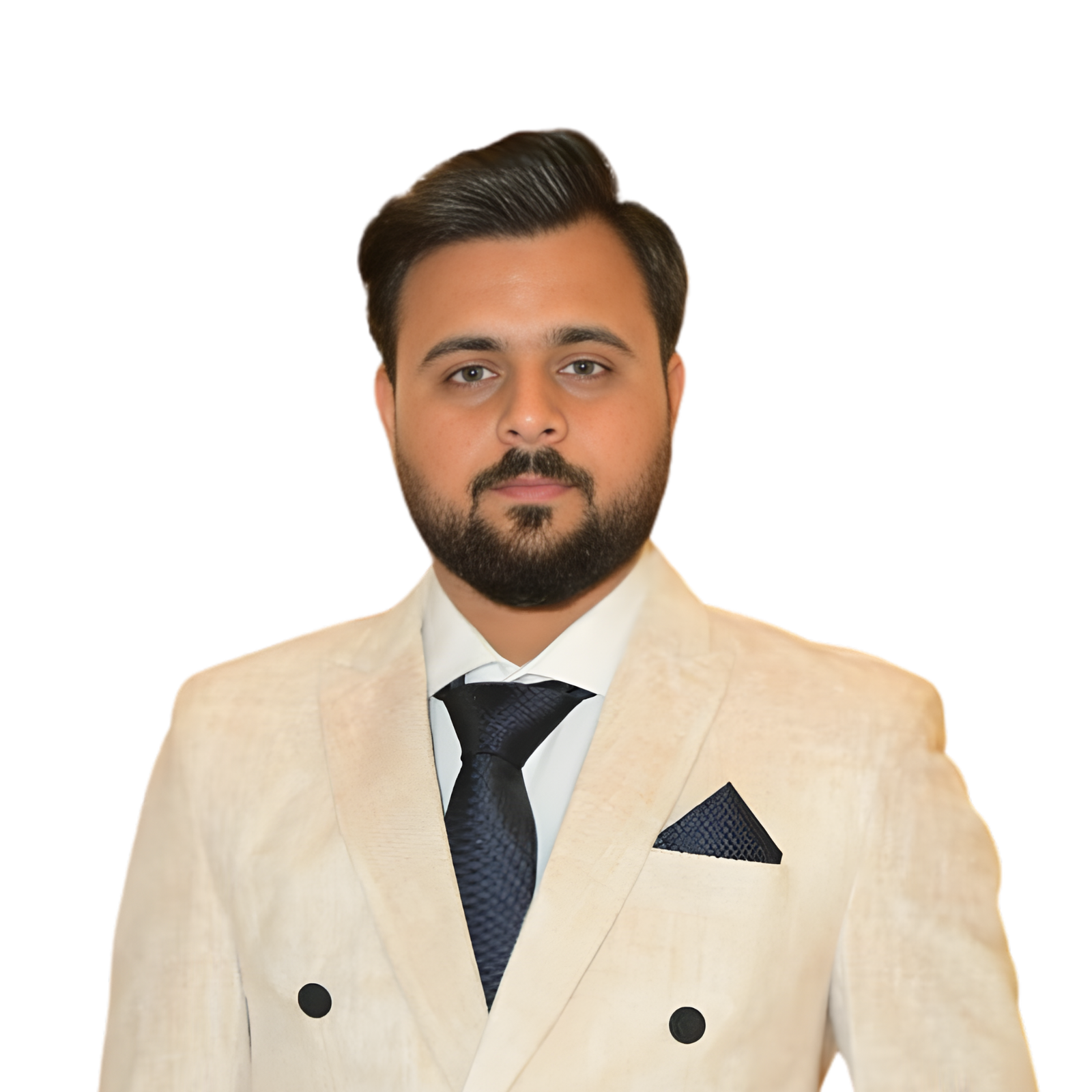 Dr. Zuhaib Asif
