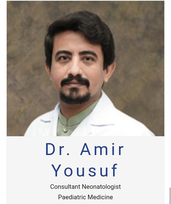 Dr Amir yousif