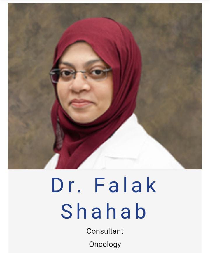 Dr Falak sahab