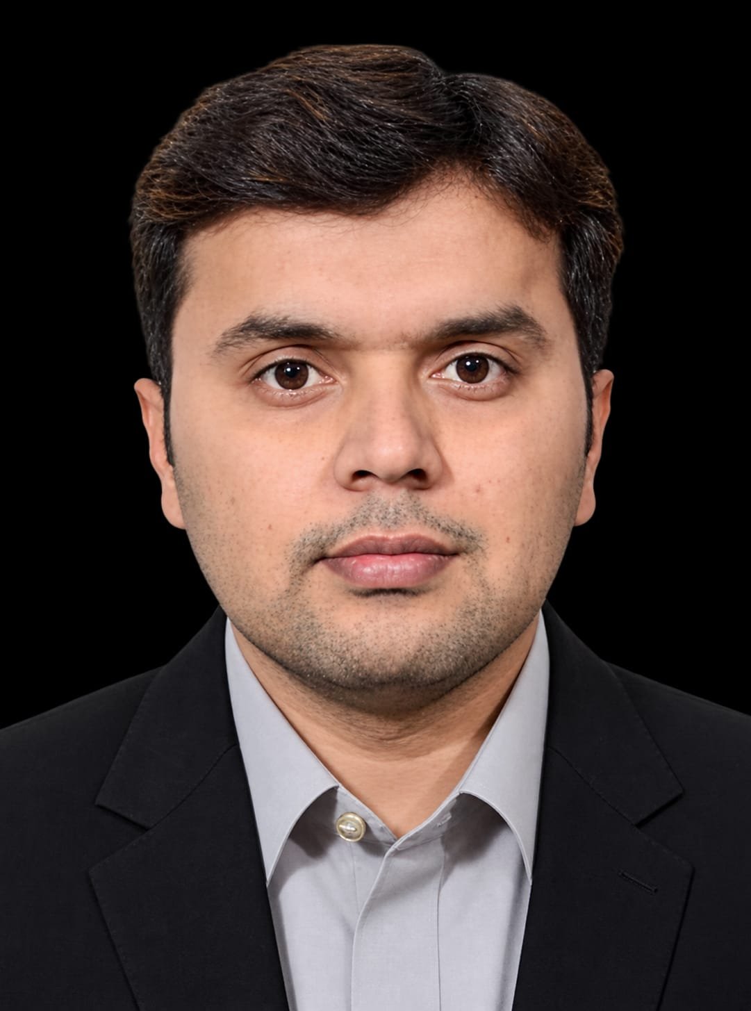 Dr.Muhammad Ayyub Malik