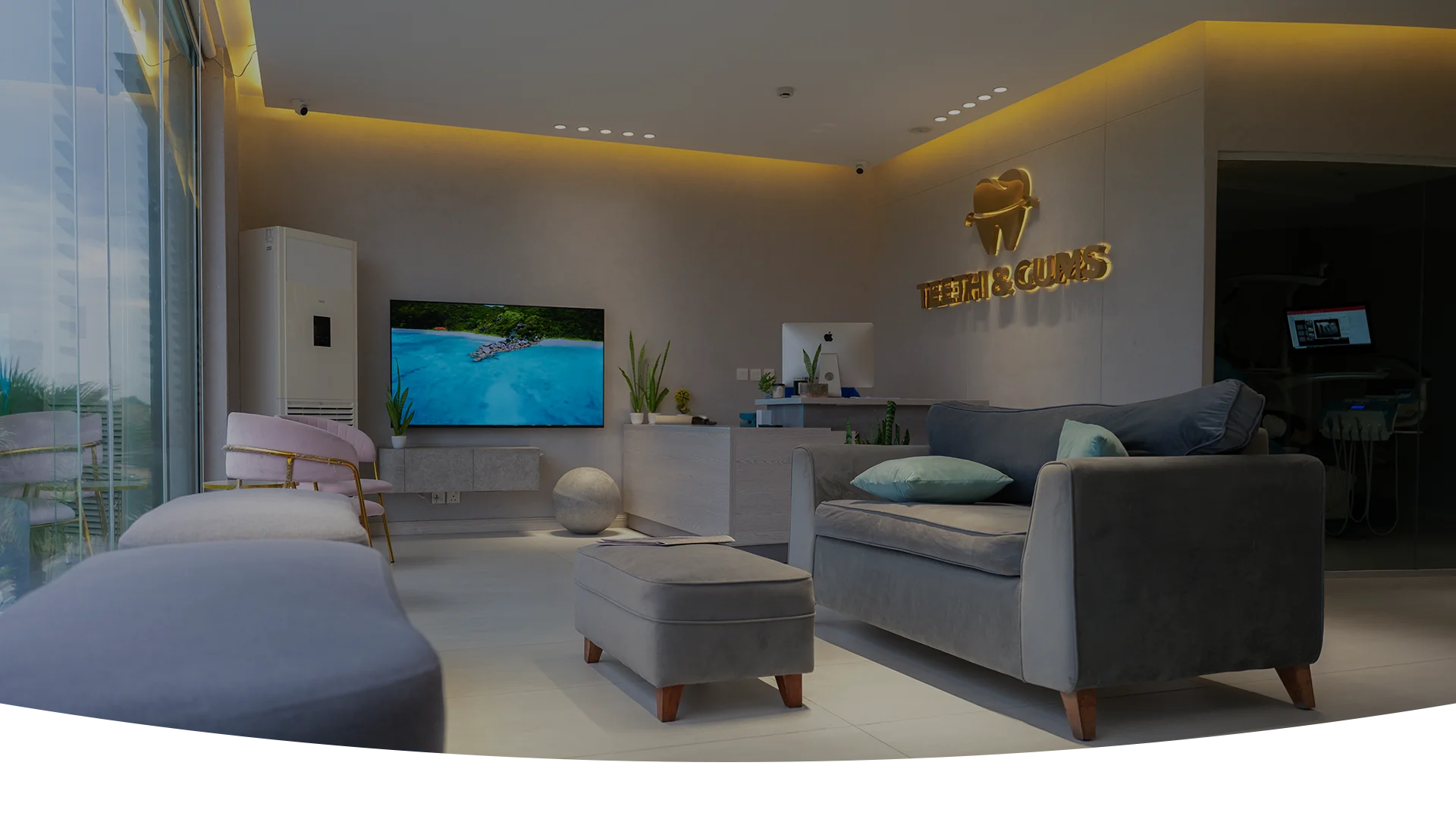 Teeth and Gums Dental Clinic