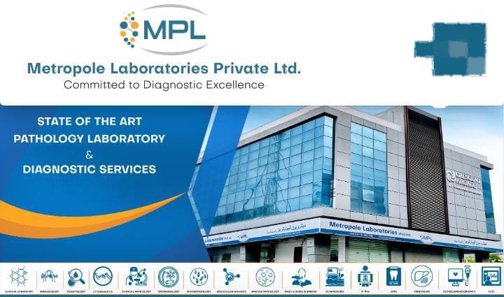 Metropole Laboratories Private Limited