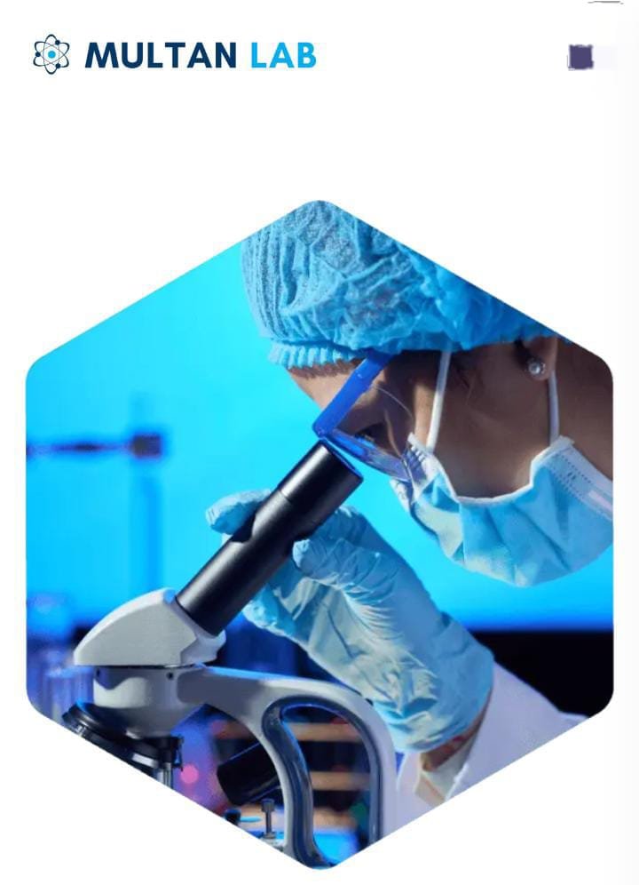 Mutan lab