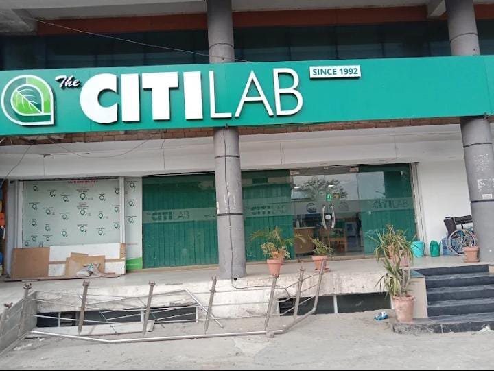 The CITI Lab